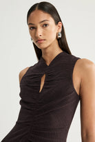 MARINA DRESS in Shiraz by Elka Collective