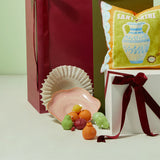 IPANEMA PLATTER in Pink by Ben David by KAS