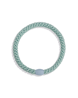 KKNEKKI Original Hair Ties in Slim Peppermint