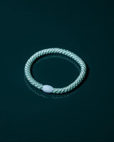 KKNEKKI Original Hair Ties in Slim Peppermint