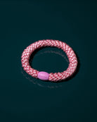 KKNEKKI Original Hair Ties in Blush Petal