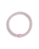 KKNEKKI Original Hair Ties in Slim Ballet Pink