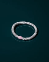 KKNEKKI Original Hair Ties in Slim Ballet Pink