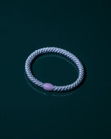 KKNEKKI Original Hair Ties in Slim Lilac