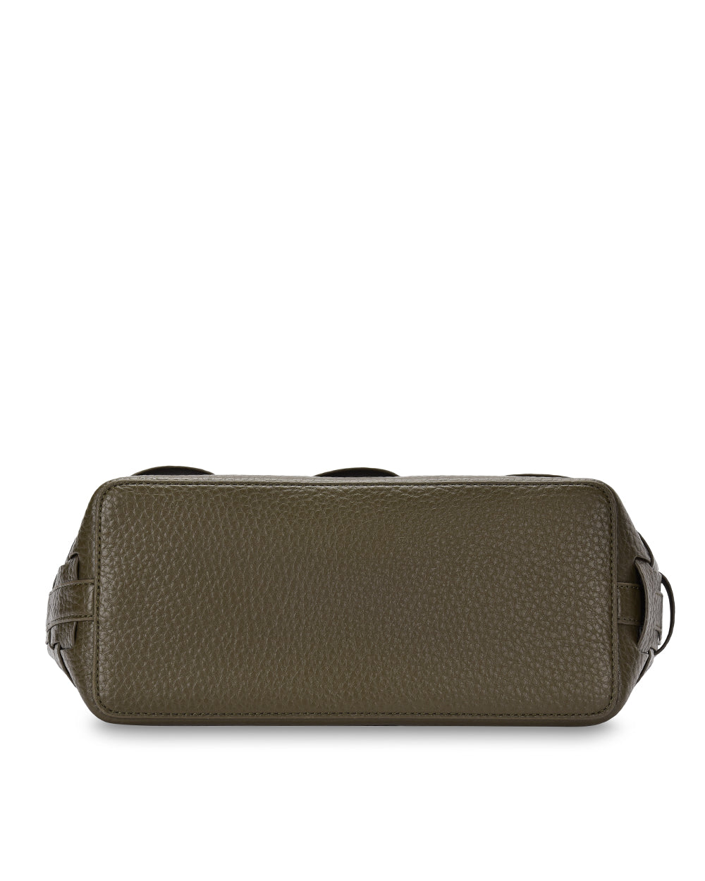 KENLEY EAST-WEST BAG in Khaki by Elms and King