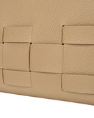 KENSINGTON TOTEin Taupe by Elms and King