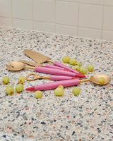 CAKE SERVER in Hot Lips from the amazing range of Kip & Co