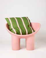 UPHOLSTERY CUSHION | Catalina Stripe