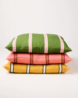 UPHOLSTERY CUSHION | Catalina Stripe