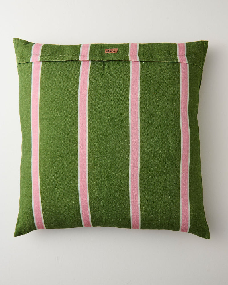 UPHOLSTERY CUSHION | Catalina Stripe