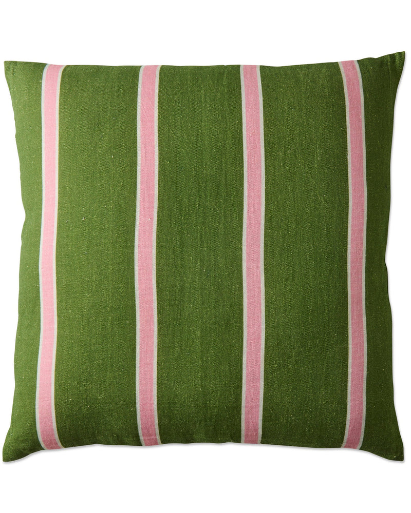 UPHOLSTERY CUSHION | Catalina Stripe