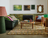 RATTAN MIRROR | Portofino