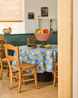 RATTAN FRUIT BOWL STAND | Portofino