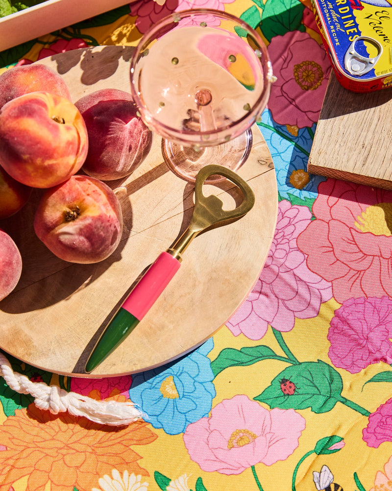 BRASSERIE BOTTLE OPENER | Tuscan Days