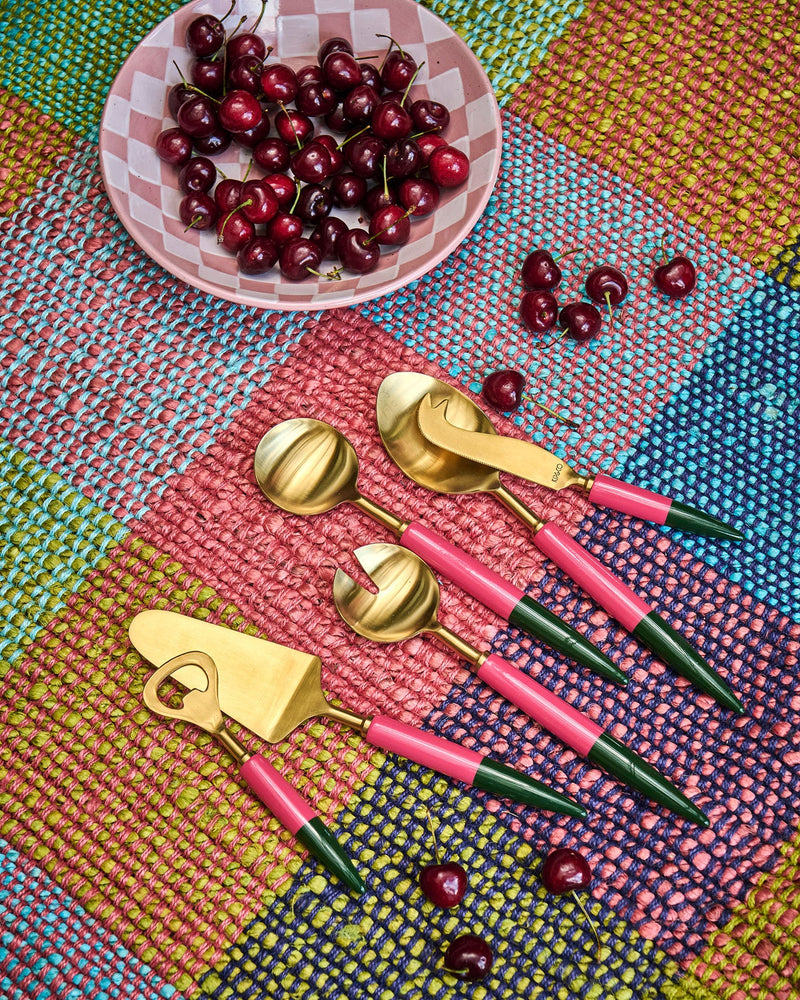 BRASSERIE BOTTLE OPENER | Tuscan Days