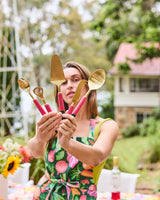 BRASSERIE SALAD SERVERS | Tuscan Days