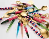 BRASSERIE SALAD SERVERS | Tuscan Days