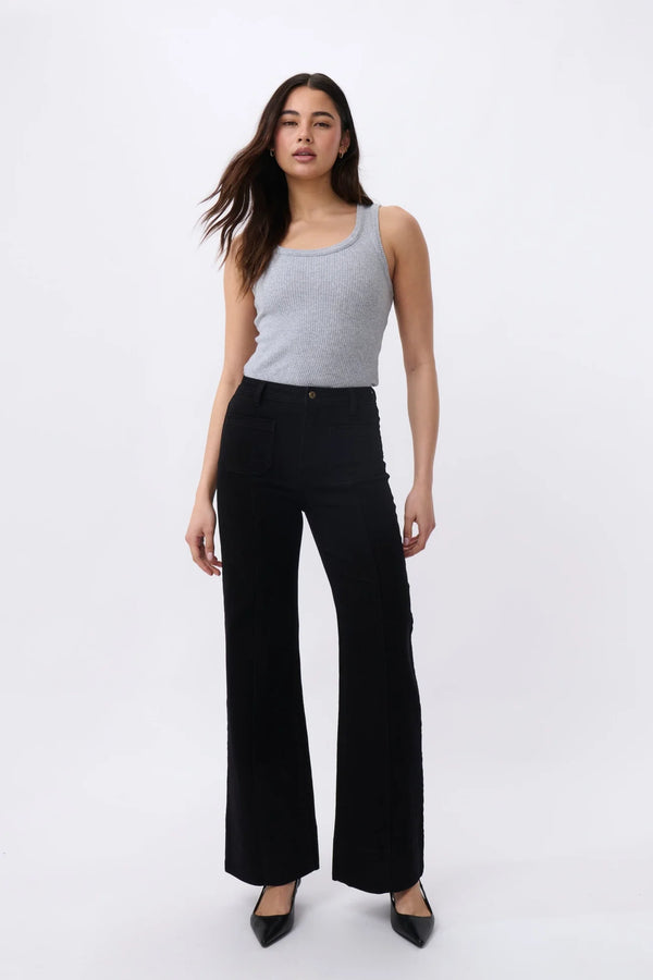 FARRAH JEAN | Black