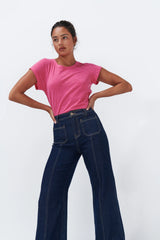 FARRAH JEAN | Indigo