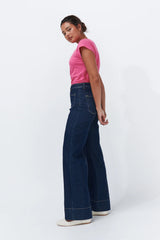 FARRAH JEAN | Indigo