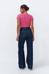 FARRAH JEAN | Indigo