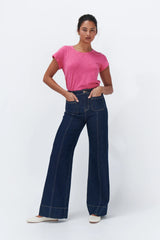 FARRAH JEAN | Indigo