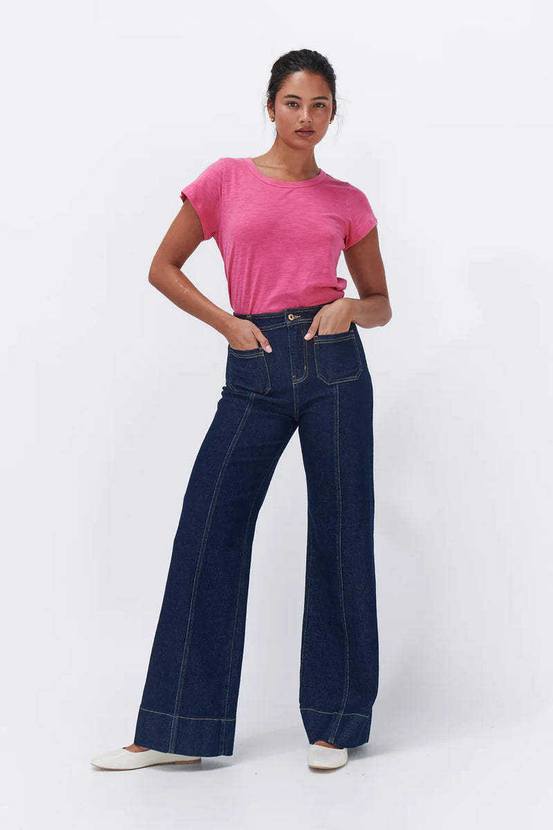 FARRAH JEAN | Indigo