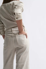 Kireina Freya Jean in Sand