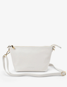 LEYTON CROSSBODY BAG in Chalk by Elms + King
