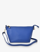 LEYTON CROSSBODY BAG in Cobalt by Elms + King