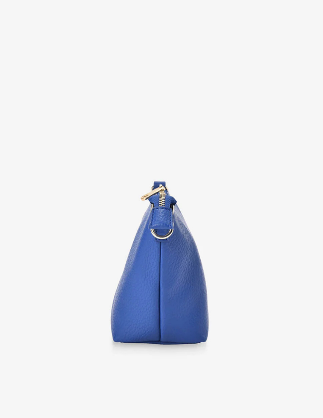 LEYTON CROSSBODY BAG in Cobalt by Elms + King