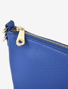 LEYTON CROSSBODY BAG in Cobalt by Elms + King