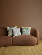 LILAS BLUE CUSHION 50cm by Bonnie and Neil