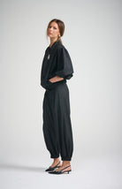 *Pre-Order* L'ATELIER JACKET | Black - Darling & Domain
