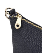 LEYTON CROSSBODY BAG in Navy by Elms and King