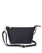 LEYTON CROSSBODY BAG in Navy by Elms and King