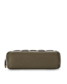LONDON CROSSBODY BAG in Khaki by Elms and King