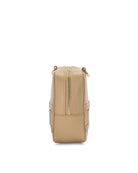 LONDON CROSSBODY BAG in Taupe by Elms and King
