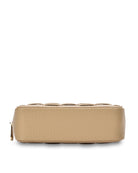 LONDON CROSSBODY BAG in Taupe by Elms and King
