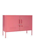 MUSTARD MADE LOCKER | The Lowdown | Berry - Darling & Domain