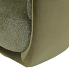 MARA OCCASIONAL CHAIR in Canopy - Loden by GlobeWest at Darling & Domain