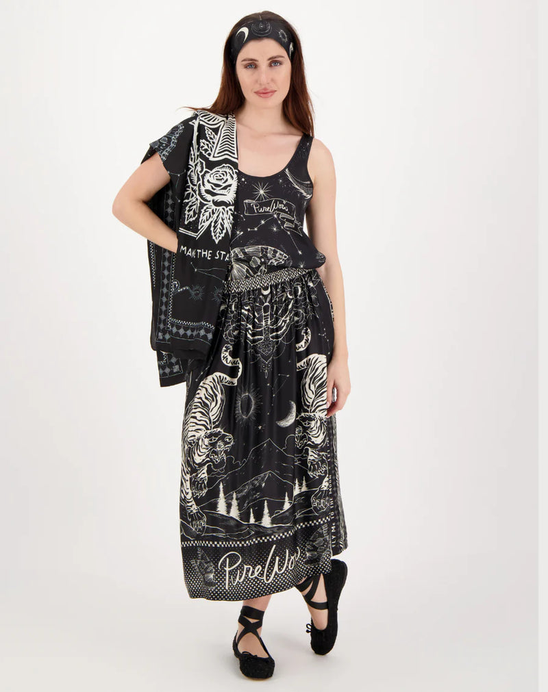 VIDA TANK TOP | Magic