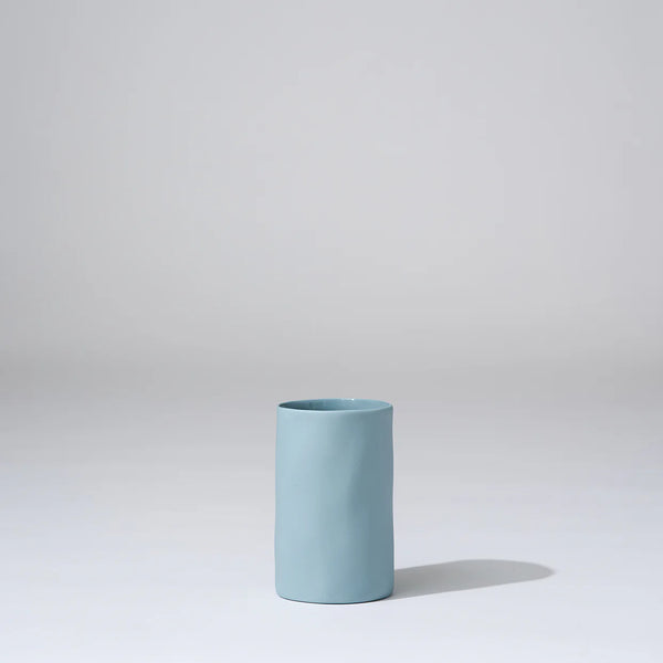 CLOUD VASE SMALL in Light Blue from Marmoset Found