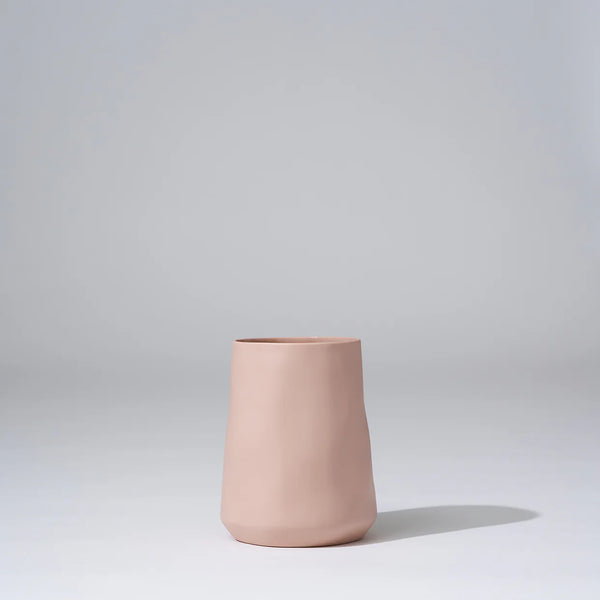 CLOUD TULIP VASE in Icy Pink from Marmoset Found