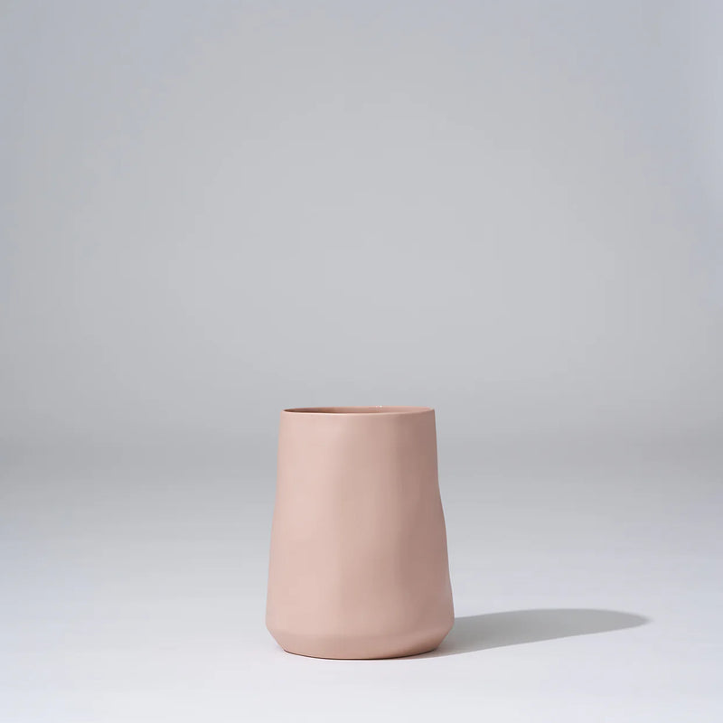 CLOUD TULIP VASE in Icy Pink from Marmoset Found