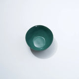 CLOUD BOWL SMALL in Moss from Marmoset Found