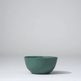 CLOUD BOWL SMALL in Moss from Marmoset Found