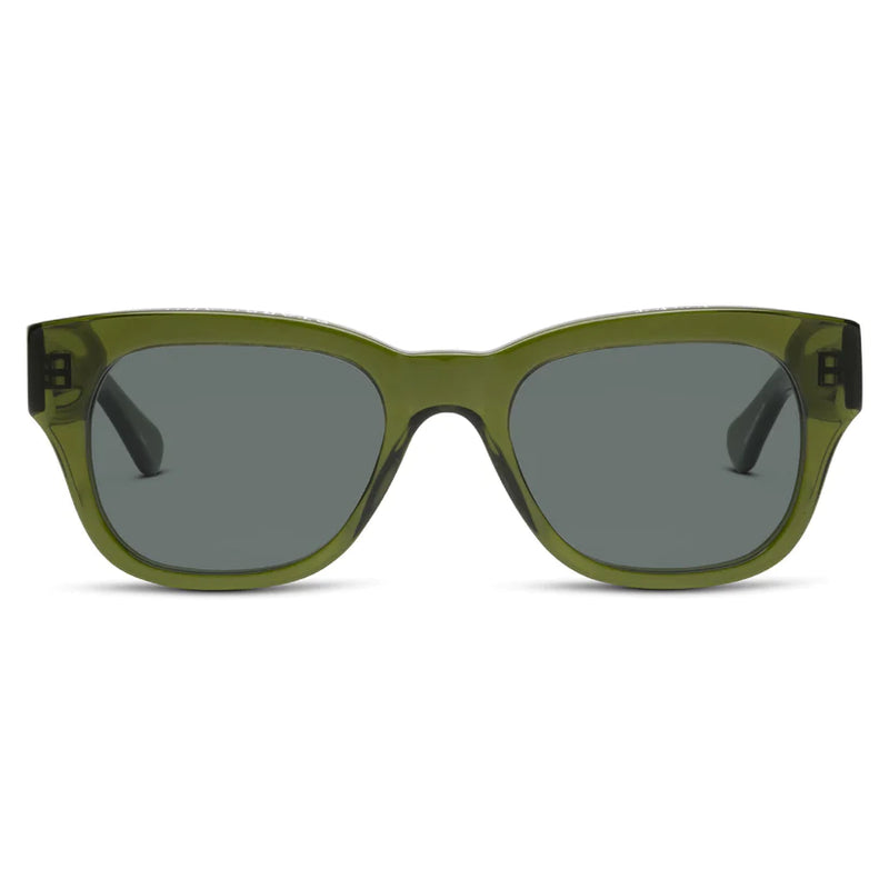 CADDIS SUNGLASSES MIKLOS in Heritage Green from Caddis Eye Appliances