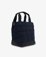 Elms + King Mini Santa Monica bag in navy