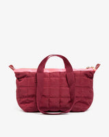 MINI SPENCER in Burgundy by Elms and King